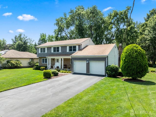 5 Sussex Road, East Brunswick, NJ 08816
