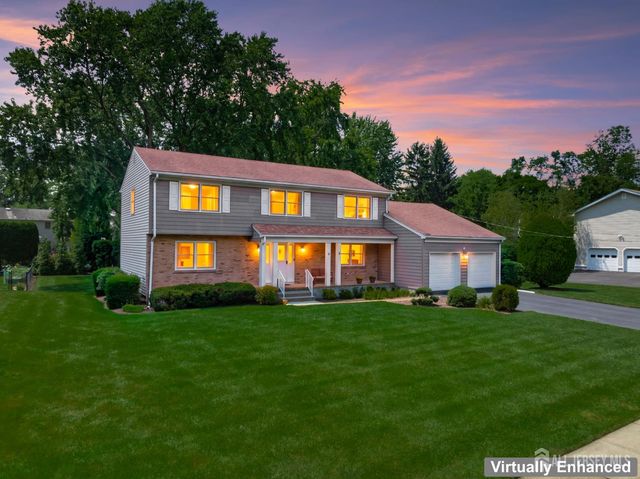 5 Sussex Road, East Brunswick, NJ 08816