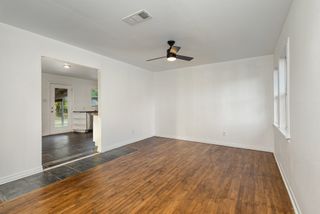 111 Leighton Drive, Terrell, TX 75160
