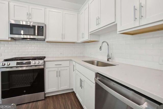 1621 Gunnin Trace NW, Atlanta, GA 30318