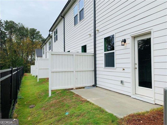 1621 Gunnin Trace NW, Atlanta, GA 30318