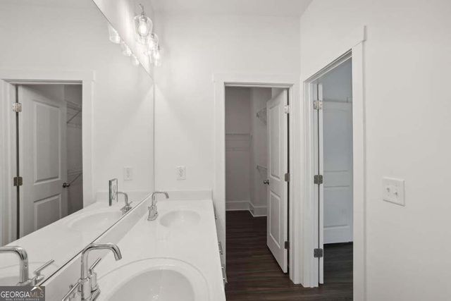 1621 Gunnin Trace NW, Atlanta, GA 30318