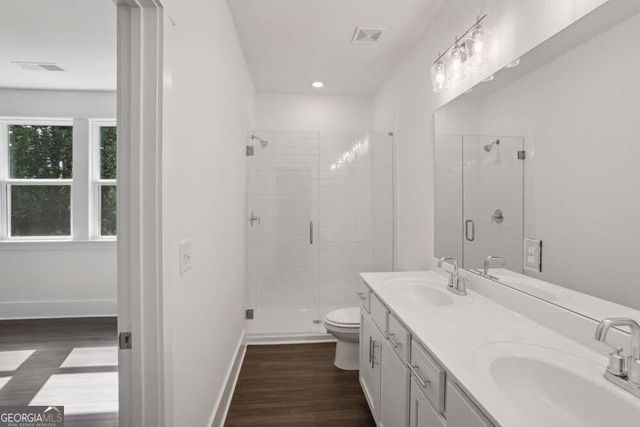 1621 Gunnin Trace NW, Atlanta, GA 30318