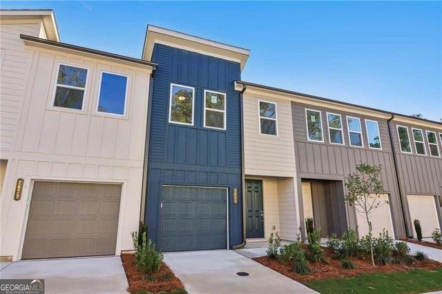 1621 Gunnin Trace NW, Atlanta, GA 30318