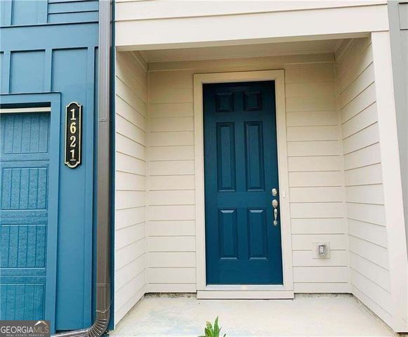 1621 Gunnin Trace NW, Atlanta, GA 30318