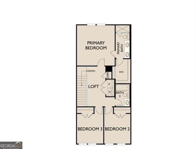 1621 Gunnin Trace NW, Atlanta, GA 30318