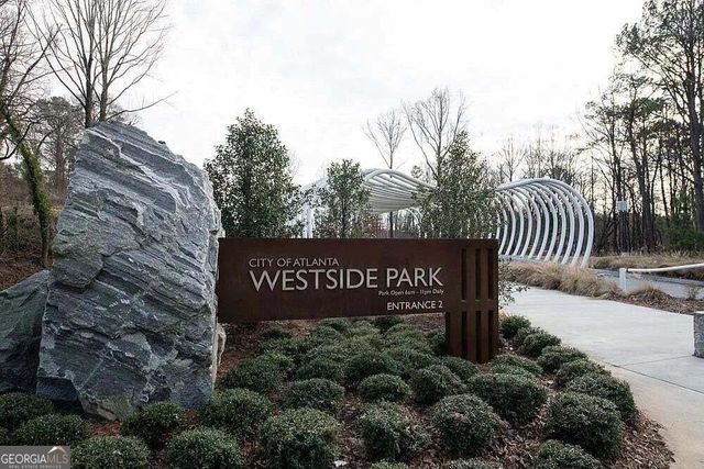 1621 Gunnin Trace NW, Atlanta, GA 30318