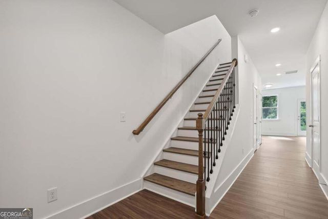 1621 Gunnin Trace NW, Atlanta, GA 30318