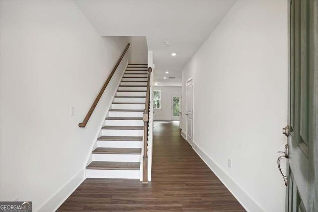 1621 Gunnin Trace NW, Atlanta, GA 30318