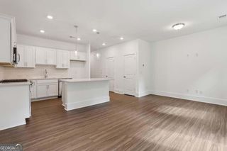 1621 Gunnin Trace NW, Atlanta, GA 30318
