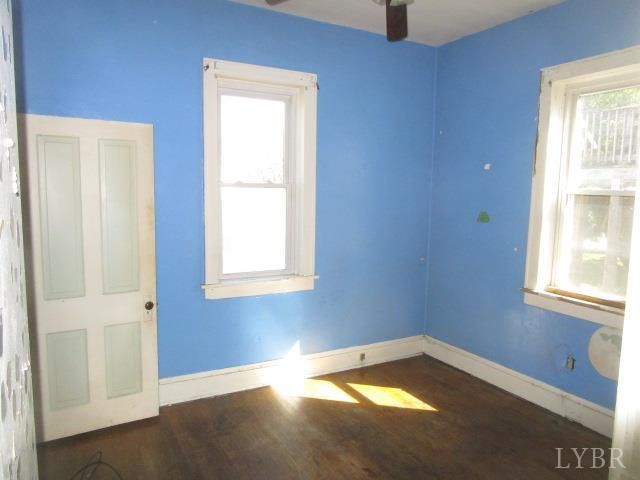 107 North Marion Avenue, Covington, VA 24426