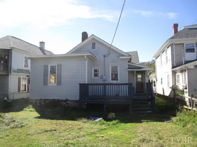 107 North Marion Avenue, Covington, VA 24426