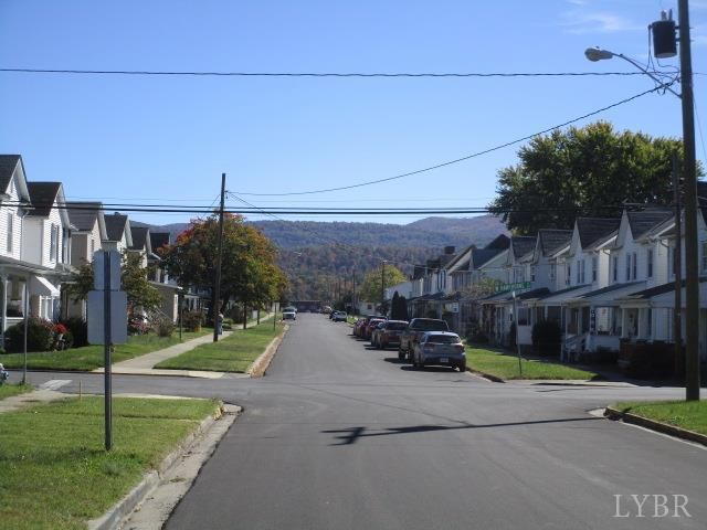 107 North Marion Avenue, Covington, VA 24426