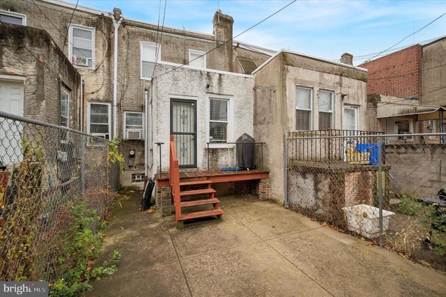 2423 MILLICK, Philadelphia, PA 19142