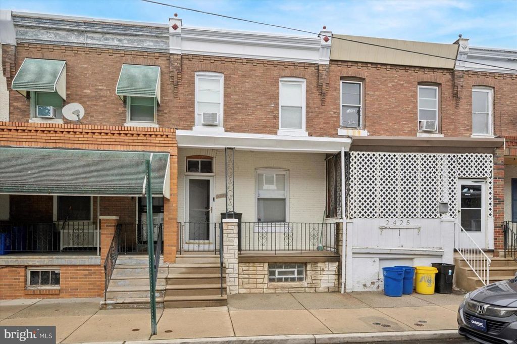 2423 MILLICK, Philadelphia, PA 19142