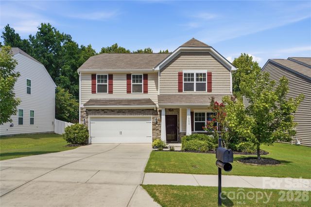 10690 Sapphire Trail, Davidson, NC 28036