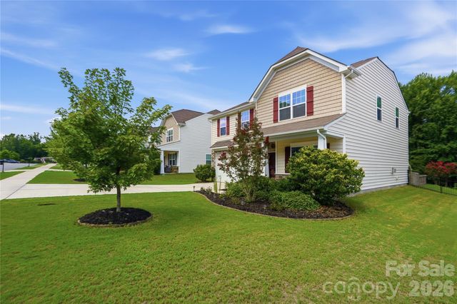 10690 Sapphire Trail, Davidson, NC 28036