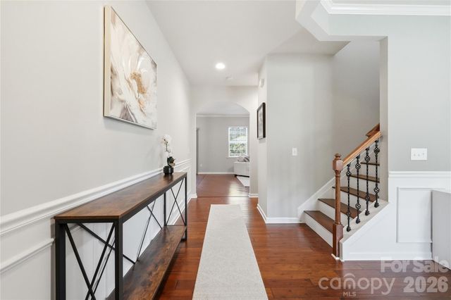 10690 Sapphire Trail, Davidson, NC 28036