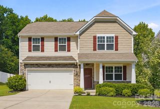 10690 Sapphire Trail, Davidson, NC 28036