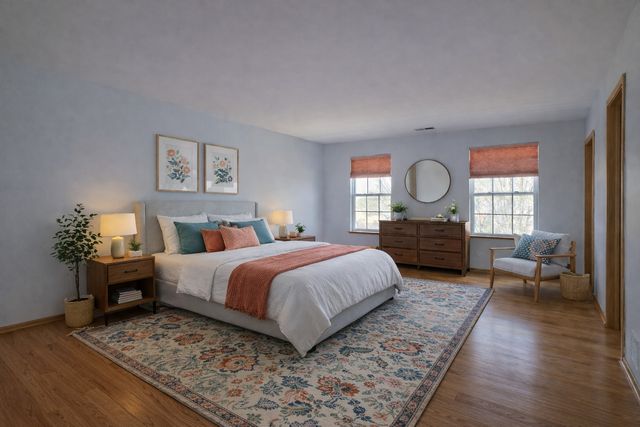 212 Willow Boulevard 212, Willow Springs, IL 60480