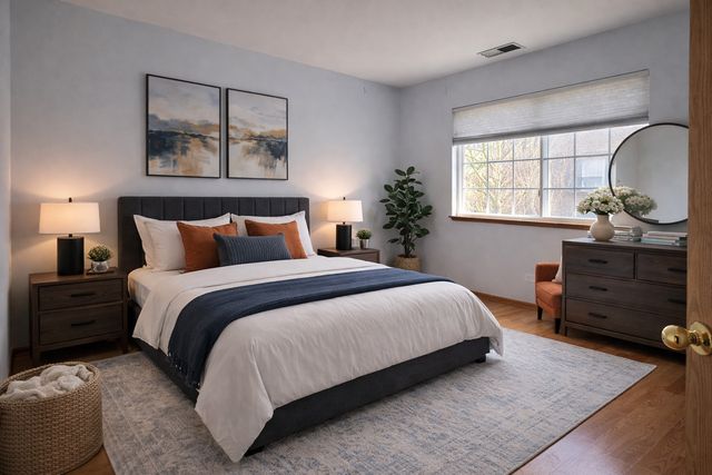 212 Willow Boulevard 212, Willow Springs, IL 60480