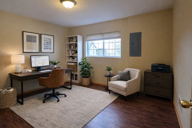 212 Willow Boulevard 212, Willow Springs, IL 60480