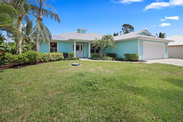 3013 SE Jefferson Street, Stuart, FL 34997