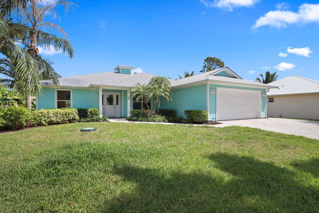 3013 SE Jefferson Street, Stuart, FL 34997