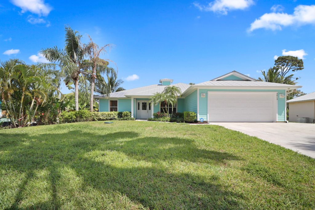 3013 SE Jefferson Street, Stuart, FL 34997