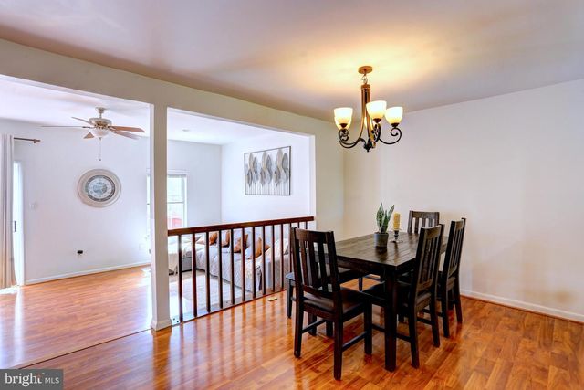 8239 LONDONDERRY CT, Laurel, MD 20707