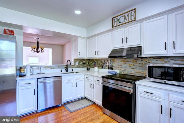 8239 LONDONDERRY CT, Laurel, MD 20707