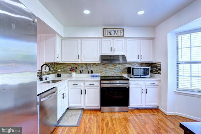 8239 LONDONDERRY CT, Laurel, MD 20707