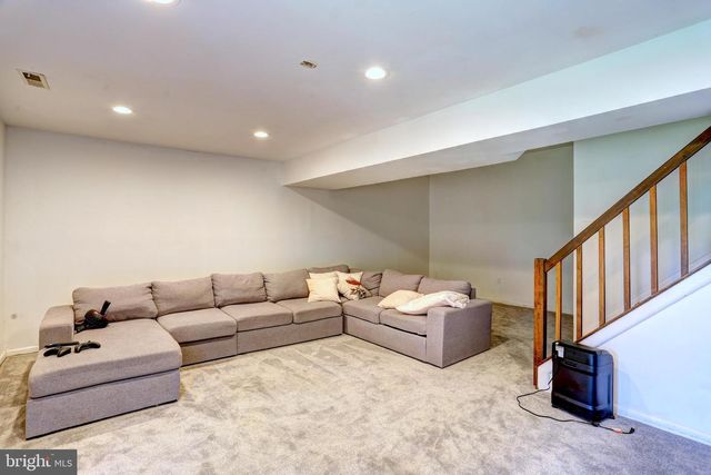 8239 LONDONDERRY CT, Laurel, MD 20707