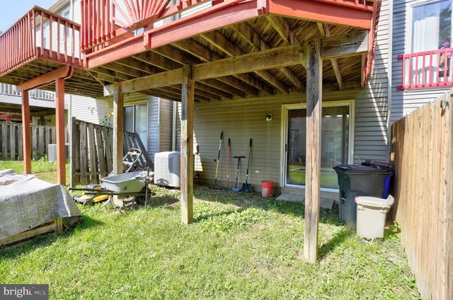 8239 LONDONDERRY CT, Laurel, MD 20707