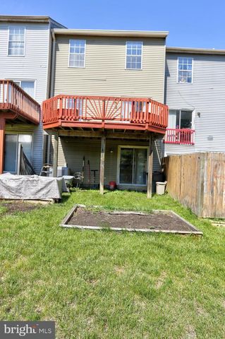 8239 LONDONDERRY CT, Laurel, MD 20707