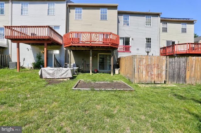 8239 LONDONDERRY CT, Laurel, MD 20707