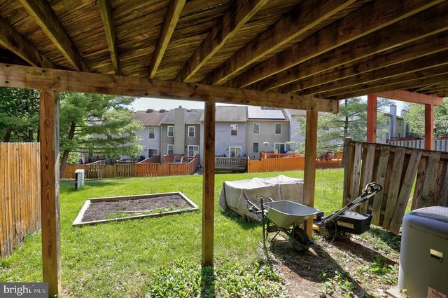 8239 LONDONDERRY CT, Laurel, MD 20707