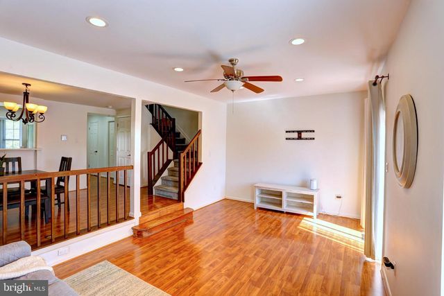 8239 LONDONDERRY CT, Laurel, MD 20707