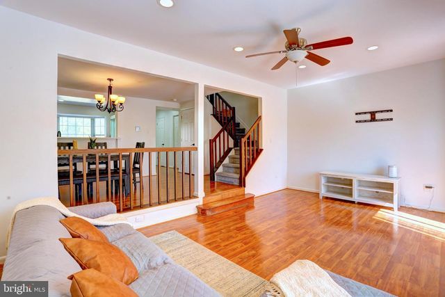8239 LONDONDERRY CT, Laurel, MD 20707