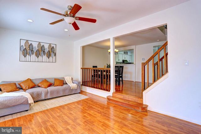 8239 LONDONDERRY CT, Laurel, MD 20707