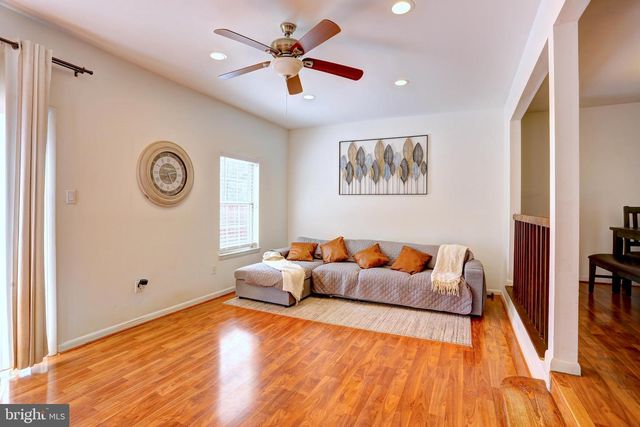 8239 LONDONDERRY CT, Laurel, MD 20707