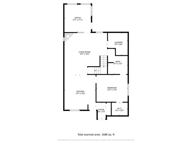 189 Stephans St, Tiffin, IA 52340