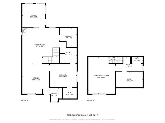 189 Stephans St, Tiffin, IA 52340