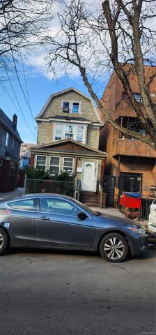 42-19 Elbertson Street, Elmhurst, NY 11373