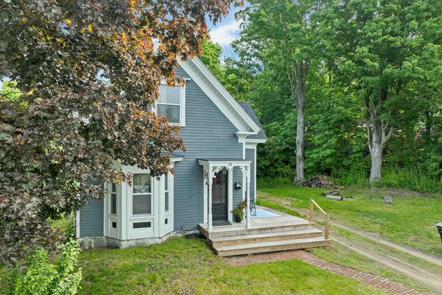 29 Ayles Court, Franklin, NH 03235