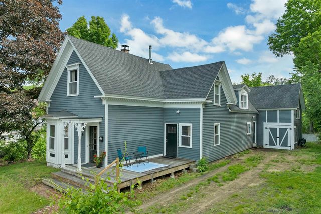 29 Ayles Court, Franklin, NH 03235