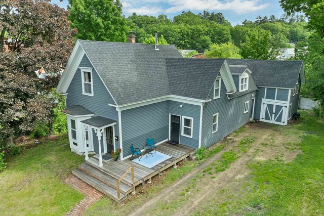 29 Ayles Court, Franklin, NH 03235