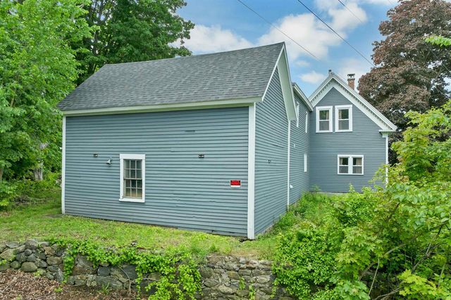 29 Ayles Court, Franklin, NH 03235