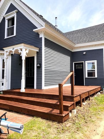 29 Ayles Court, Franklin, NH 03235