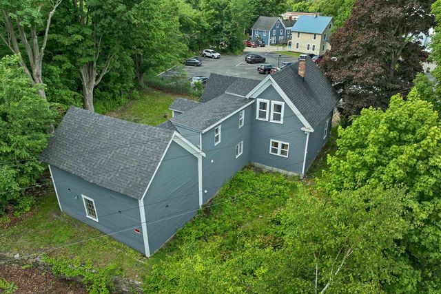 29 Ayles Court, Franklin, NH 03235